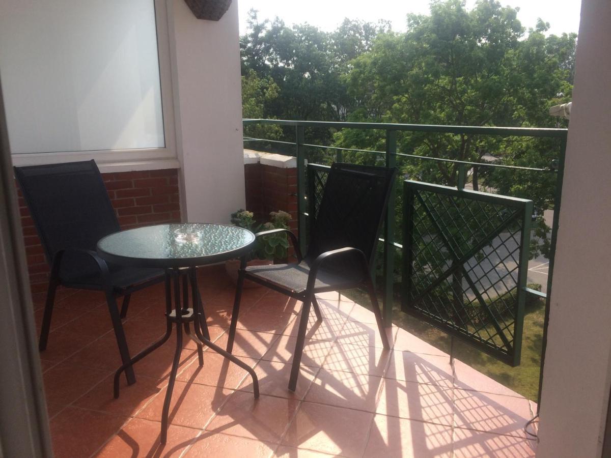 Apartament Mieszka 科沃布热格 外观 照片