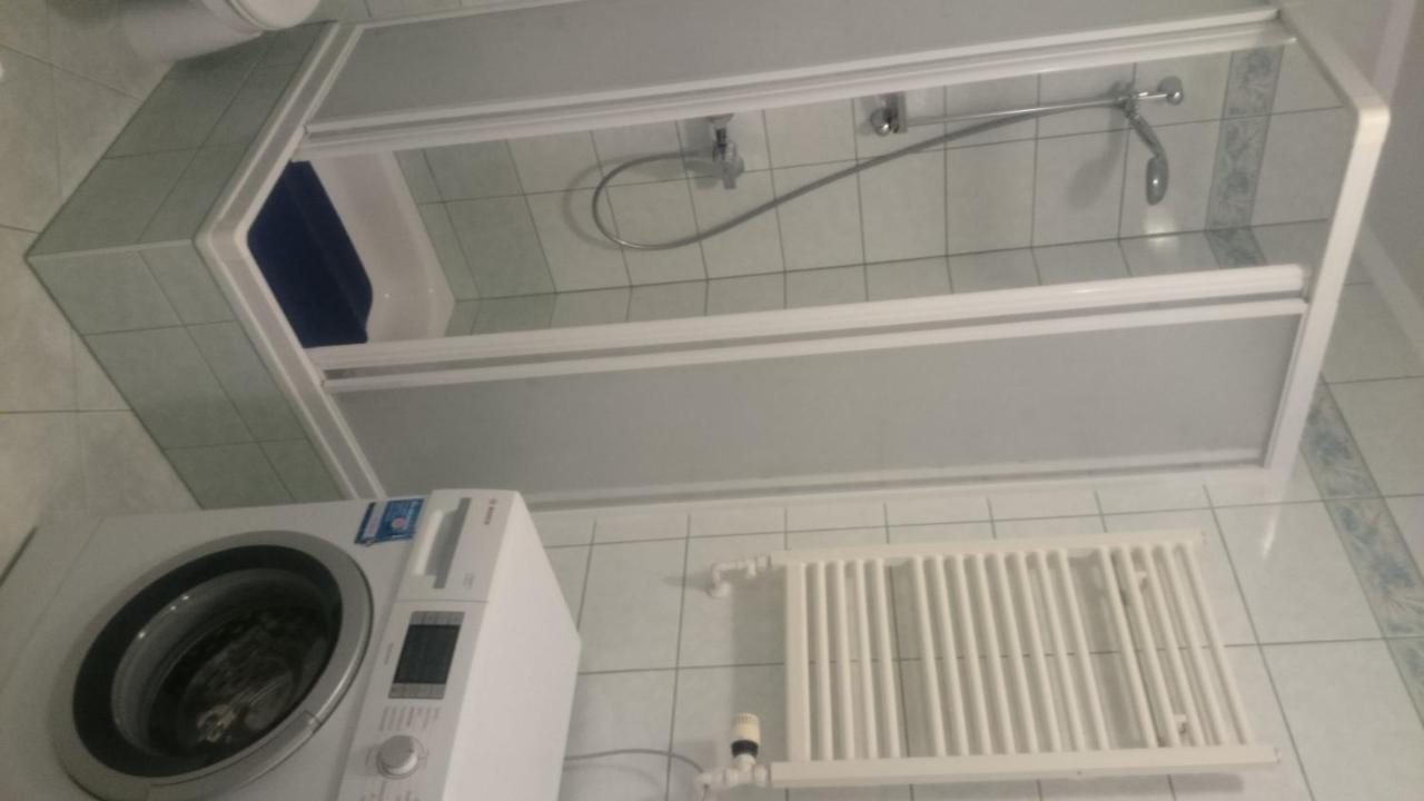 Apartament Mieszka 科沃布热格 外观 照片
