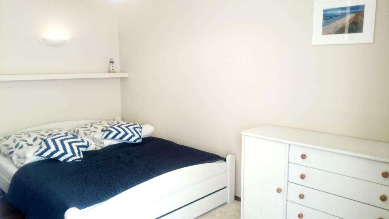 Apartament Mieszka 科沃布热格 外观 照片